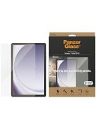 PanzerGlass Ultra-Wide Fit tempered glass for Samsung Galaxy Tab A9+