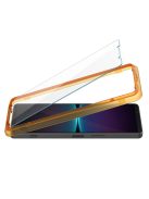 Spigen ALM Glas.tR tempered glass for Sony Xperia 1 VI - 2 pcs.