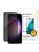 Wozinsky Privacy Glass Tempered Glass Privacy with Anti-spy Filter for Samsung Galaxy S24