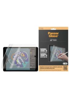   PanzerGlass GraphicPaper foil for iPad 10.2" 2019 / 2020 / 2021