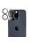 PanzerGlass Picture Perfect Camera Protection for iPhone 15 Pro / 15 Pro Max - with Black Frame