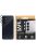 SAFE by PanzerGlass camera cover for Samsung Galaxy A35 5G - with black frame