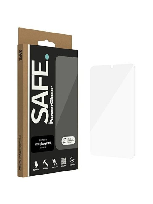 SAFE by PanzerGlass tempered glass for Samsung Galaxy A54 5G