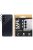 SAFE by PanzerGlass camera cover for Samsung Galaxy A55 5G - with black frame