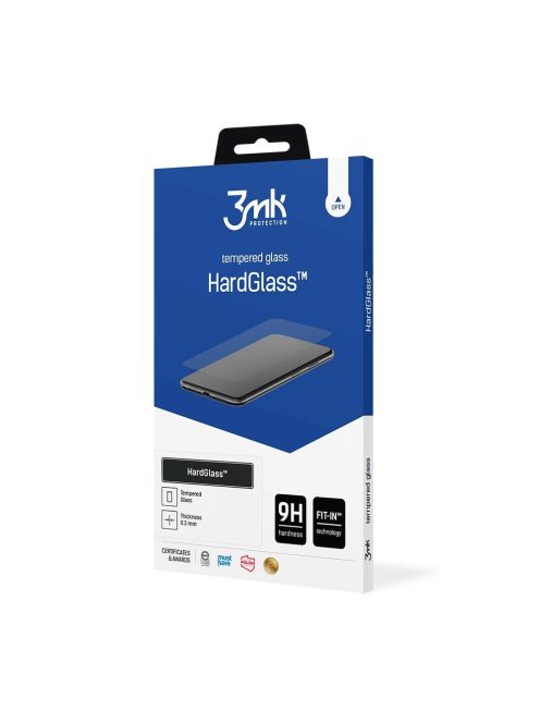 9H 3mk HardGlass™ glass for iPhone 11 Pro Max