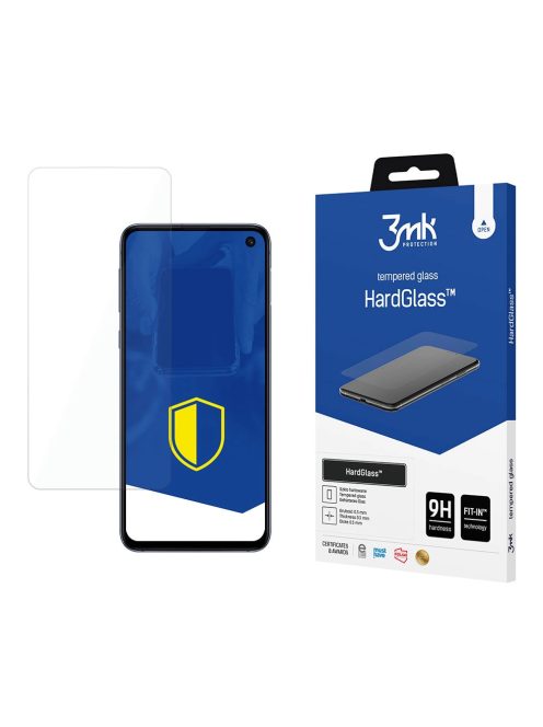 9H 3mk HardGlass™ glass for Samsung Galaxy S10e