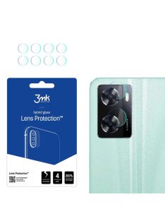   3mk Lens Protection™ hybrid camera glass for Oppo A57 / A57 5G / A57e / A57s