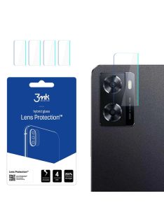   3mk Lens Protection™ hybrid camera glass for OnePlus Nord N20 SE