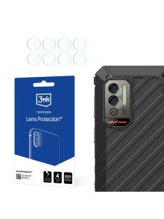   3mk Lens Protection™ hybrid camera glass for Ulefone Power Armor X11 Pro