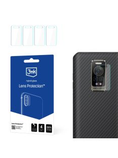   3mk Lens Protection™ hybrid camera glass for Ulefone Armor 17 Pro