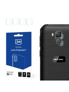   3mk Lens Protection™ hybrid camera glass for Ulefone Armor X7 Pro