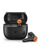 Choetech BH-T19 EyeAura Minion wireless TWS in-ear Bluetooth 5.3 IPX4 headphones - black