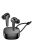 Choetech BH-T17 wireless TWS ANC ENC IPX6 headphones - black