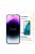 Wozinsky Tempered Glass for iPhone 16 Pro