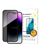 Wozinsky Privacy Glass Tempered Privacy Glass with Anti-spy Filter for iPhone 16