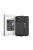 Tech-Protect PowerCase case for iPhone 12 / 12 Pro with 4800mAh power bank - black