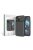 Tech-Protect PowerCase case for iPhone 12 mini / 13 mini with 4700mAh power bank - black