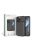 Tech-Protect PowerCase case for iPhone 13 / 13 Pro with 4800mAh power bank - black