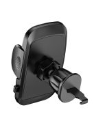 Tech-Protect V3 car phone holder for air vent - black