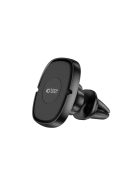 Tech-Protect N40 magnetic car phone holder for cockpit / air vent - black