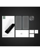 Tech-Protect Supreme Set for iPhone 14 2x Tempered Glass for Display / Tempered Glass for Camera