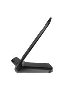 Tech-Protect QI15W-S2 15W inductive charger in the form of a stand - black