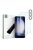 Tech-Protect Supreme Set for Samsung Galaxy S23 2x Screen Tempered Glass / Camera Tempered Glass