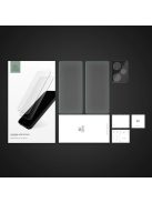 Tech-Protect Supreme Set for Xiaomi Poco X5 Pro 5G 2x Tempered Glass for Display / Tempered Glass for Camera