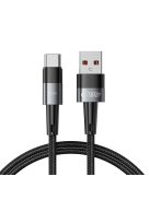 Tech-Protect UltraBoost USB-C / USB-C cable 66W 6A 1m - gray