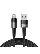 Tech-Protect UltraBoost Lightning / Lightning cable 12W 2.4A 2m - gray