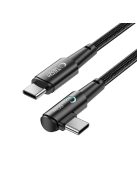 Tech-Protect UltraBoost L USB-C / USB-C cable 60W 6A 1m - gray