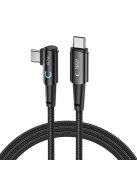 Tech-Protect UltraBoost L USB-C / USB-C cable 60W 6A 2m - gray