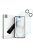 Tech-Protect Supreme Set for iPhone 15 2x Tempered Glass for Display / Tempered Glass for Camera