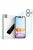 Tech-Protect Supreme Set for iPhone 11 2x Tempered Glass for Display / Tempered Glass for Camera