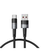 Tech-Protect UltraBoost USB-C / USB-C cable 66W 6A 0.5m - gray