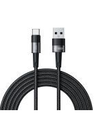 Tech-Protect UltraBoost USB-C / USB-C cable 66W 6A 3m - gray