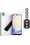 Tech-Protect Supreme Set for Samsung Galaxy A25 5G 2x Tempered Glass for Display / Tempered Glass for Camera