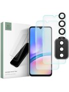 Tech-Protect Supreme Set for Samsung Galaxy A05S 2x Tempered Glass for Display / Tempered Glass for Camera