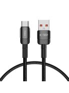 Tech-Protect UltraBoost Evo USB-C / USB-C cable 100W 5A 0.5m - black