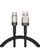 Tech-Protect UltraBoost Evo USB-C / USB-C cable 100W 5A 1m - titanium