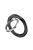 Tech-Protect MMR300 magnetic holder / ring with MagSafe - black