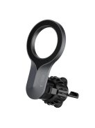 Tech-Protect N55 magnetic car phone holder with MagSafe for air vent - black