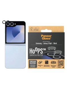   PanzerGlass Hoops Camera Protection for Samsung Galaxy Z Flip 6