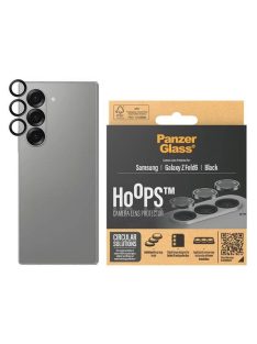   PanzerGlass Hoops Camera protection for Samsung Galaxy Z Fold 6