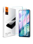 Spigen Glas.tR Slim tempered glass for Xiaomi Redmi Note 13 5G - 2 pcs.