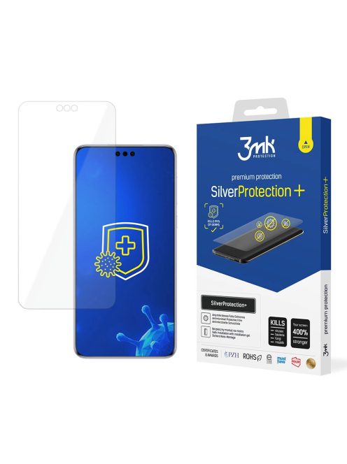 3mk SilverProtection+ protective foil for Huawei Mate 60 Pro