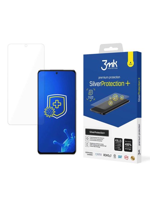 3mk SilverProtection+ protective foil for Huawei nova 10 SE