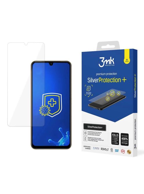 3mk SilverProtection+ protective foil for Vivo V25 5G / V25e