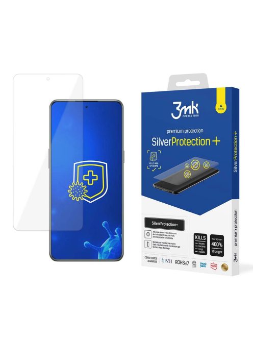 3mk SilverProtection+ protective foil for OnePlus 10T