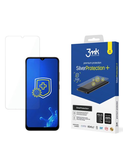 3mk SilverProtection+ protective foil for Samsung Galaxy A03s 4G